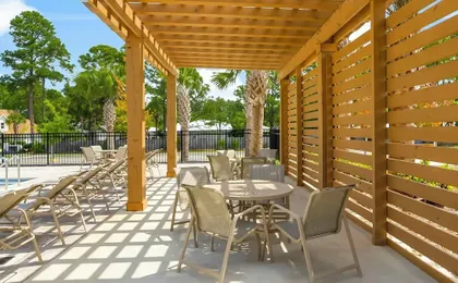 Parkside on 30A by Panhandle Getaways