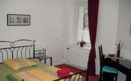 Pension Lette Eck