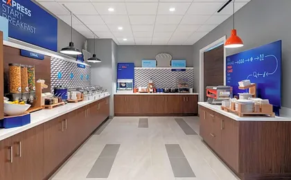 Holiday Inn Express & Suites Pittsfield-Lenox-Berkshires