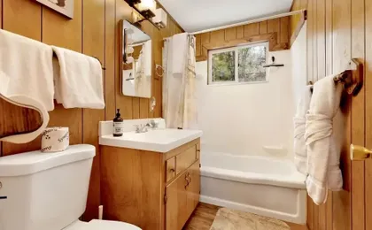 2013-marin Getaway 2 Bedroom Home by RedAwning