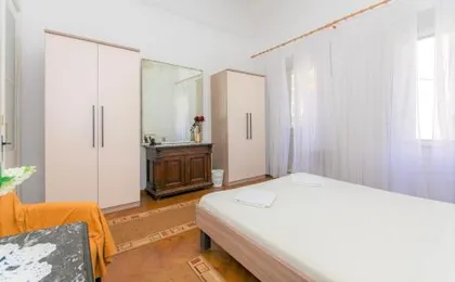 Veranda Rooms