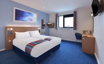 Travelodge York Tadcaster