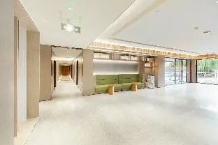 Ji Hotel Beijing Tongzhou Songzhuang Anzhen Hospital