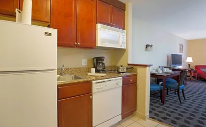 TownePlace Suites by Marriott Pocatello