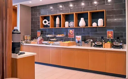 SpringHill Suites by Marriott East Lansing University Area