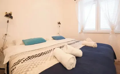 Zaratino rooms