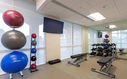 SpringHill Suites by Marriott Fort Lauderdale Miramar