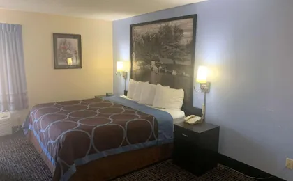 Americas Best Value Inn Galesburg