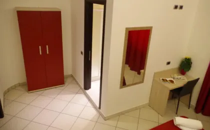 Hotel Centrale