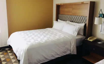 Holiday Inn & Suites Pittsfield-Berkshires