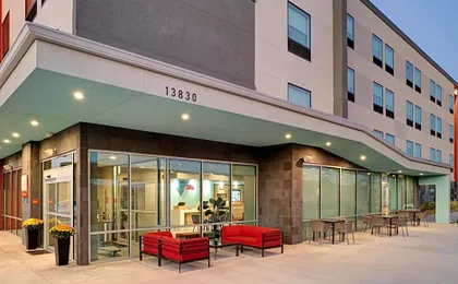 avid hotel Austin NW - Lakeline by IHG