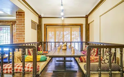 Fabhotel House of Hyderabad