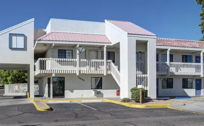 Quality Inn