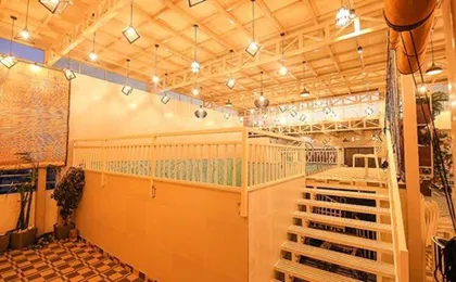 Fabhotel Prime Vrajraj Palace with Pool