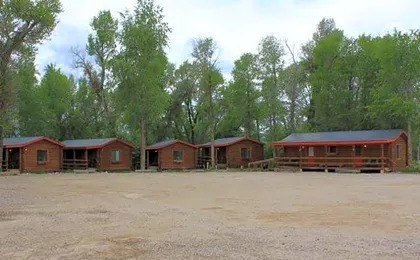 Teton Valley Cabins