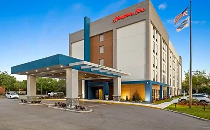 Hampton Inn Tampa-Veterans Expwy (Airport North)