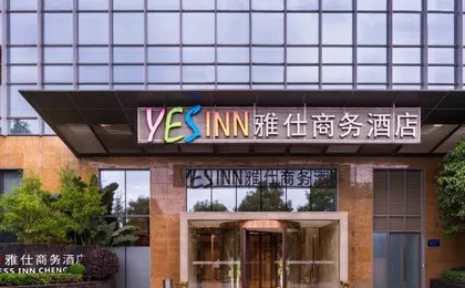 Yes Inn