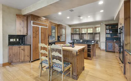 Thistle Drive Home at Deer Valley Resort - 4 Bedroom Home #3020 4 Condo