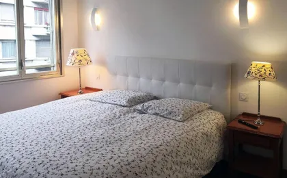 Promenade Des Anglais Amazing Sea View 140m2 3br