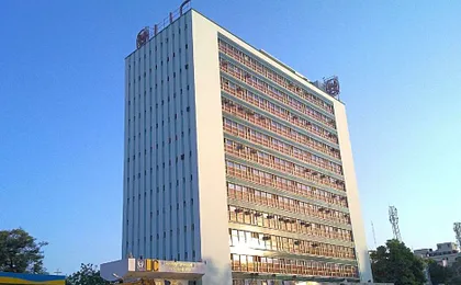 The Spin Hotel