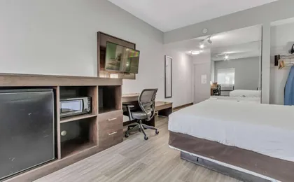 Baymont by Wyndham North Myrtle Beach