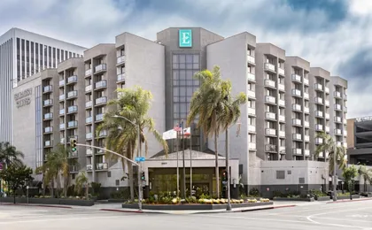 Embassy Suites by Hilton LAX North Hotel