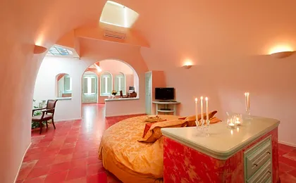 Vallas Apartments & Villas