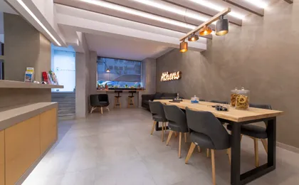 Acropolis Stay Hotel Athens