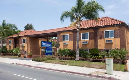 Travelodge by Wyndham Ontario