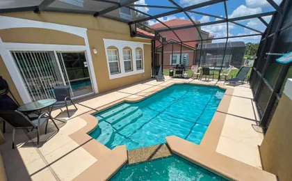 Last Minute Deal! Free Pool Heat! Encantada 87