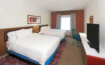 Hilton Garden Inn Chandler Downtown