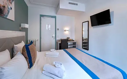 Grand Hotel Des Gobelins