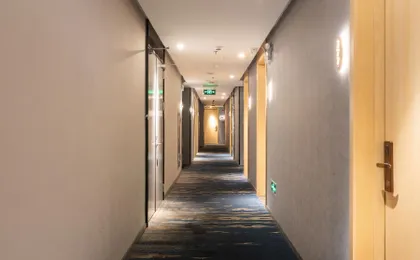 Hanting Hotel Shenzhen Nanshan Avenue