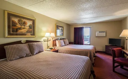 Rodeway Inn