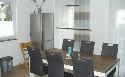Ferienwohnung Rheinaue