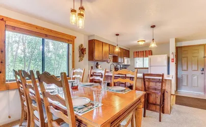 Winter Park Condo w/ Pool + Ski Shuttle Access!