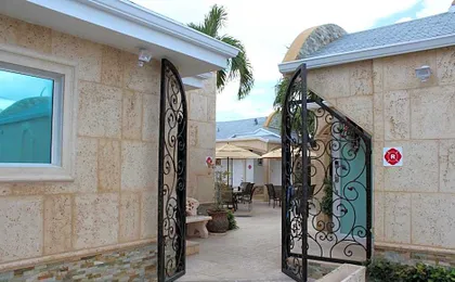 Casa Pellegrino Boutique Hotel