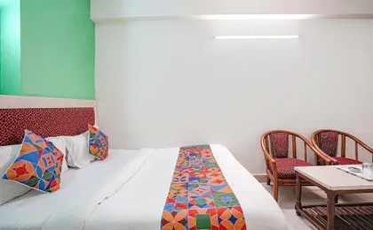 Fabhotel India International