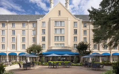 Washington Duke Inn & Golf Club