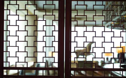 Grand Hyatt Shanghai
