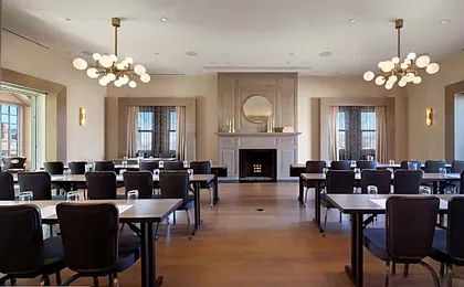 The Clift Royal Sonesta San Francisco