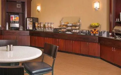 SpringHill Suites Richmond North/Glen Allen