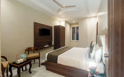 Hotel Grand Tulip By Aditya Inn