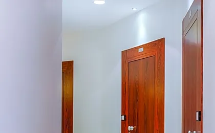 Starlight Luxury Rooms