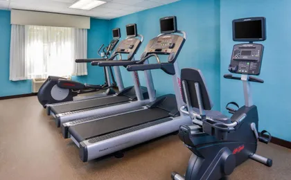 Fairfield Inn And Suites Beaumont