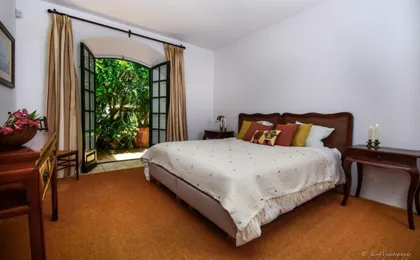 A Real Oasis in Colonial Style Villa