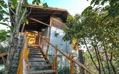 Toyam by Orchid Hotels