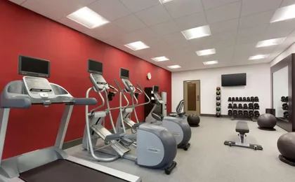 Hilton Garden Inn Lompoc