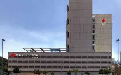 NH Collection Sevilla