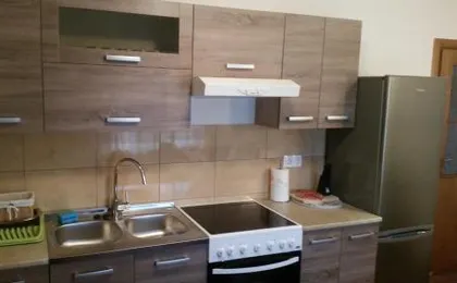 Apartments Fiume